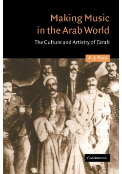 Making Music in the Arab World