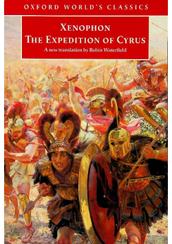 The Expedition of Cyrus