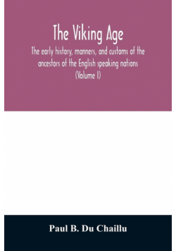 The viking age