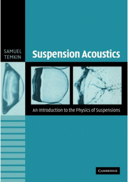 Suspension Acoustics