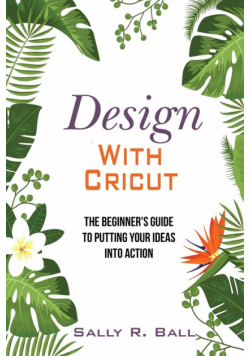 Design With Cricut