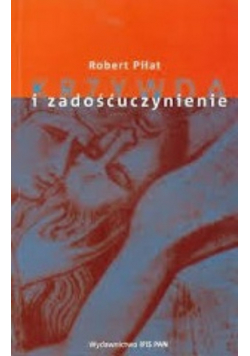 Krzywda i zadośćuczynienie
