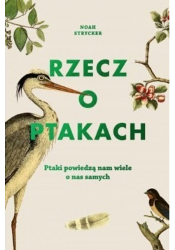 Rzecz o ptakach
