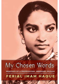 My Chosen Words