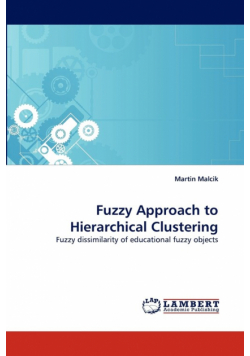 Fuzzy Approach to Hierarchical Clustering