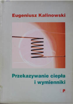 Przekazywanie Ciepła i Wymiennik