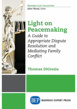 Light on Peacemaking