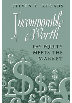 Incomparable Worth