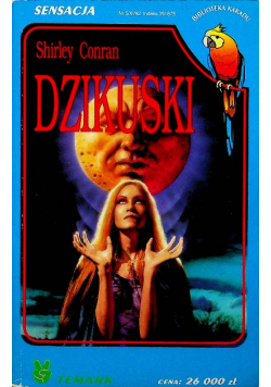 Dzikuski