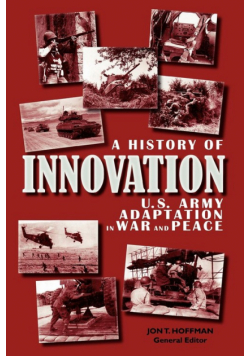 A History of Innovation