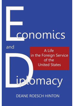 Economics And Diplomacy