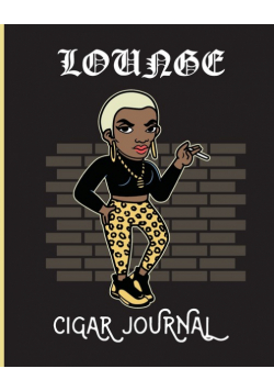 Lounge Cigar Journal