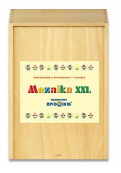 Mozaika XXL