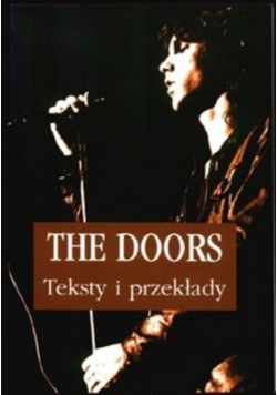 The Doors teksty i przekłady