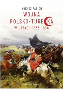 Wojna polsko-turecka w latach 1633-1634