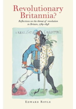 Revolutionary Britannia?