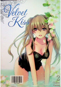 Velvet kiss Tom 2