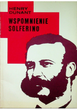 Wspomnienie Solferino