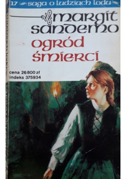 Ogród śmierci