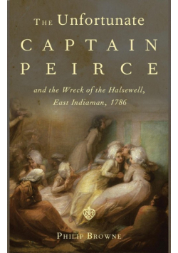 The Unfortunate Captain Peirce