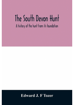 The South Devon Hunt