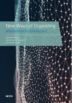 New Ways of Organizing