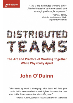 Distributed Teams