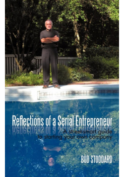 Reflections of a Serial Entrepreneur