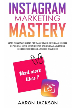 Instagram Marketing Mastery