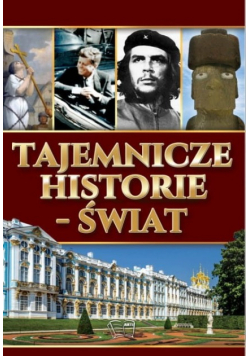Tajemnicze Historie Świat