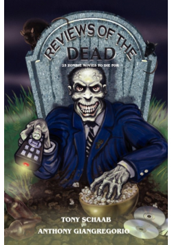 Reviews of the Dead