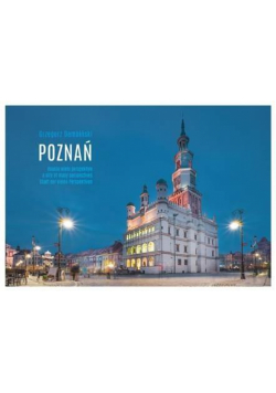 Poznań, miasto wielu perspektyw