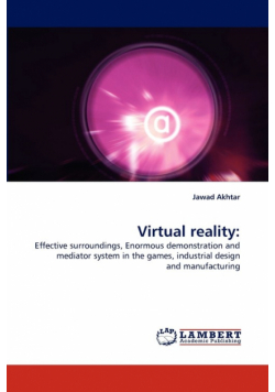 Virtual reality