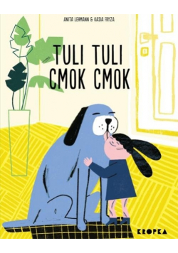 Tuli tuli cmok cmok