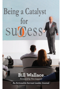 Being a Catalyst for Success