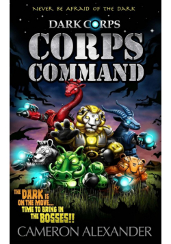 Corps Command