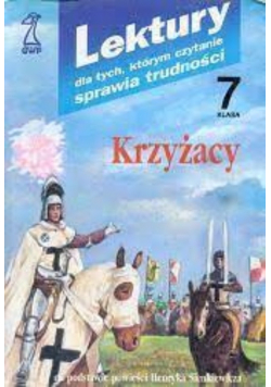 Krzyżacy
