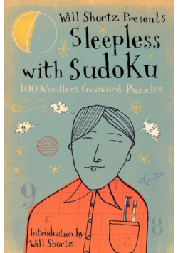 Will Shortz Presents Sleepless with Sudoku