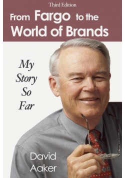 From Fargo to the World of Brands