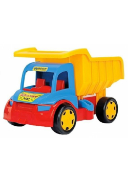 Gigant Truck - Wywrotka