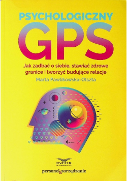 Psychologiczny GPS