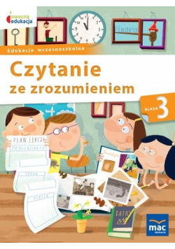 Owocna edukacja SP 3 Czytanie ze zrozumieniem MAC