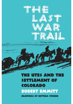 The Last War Trail