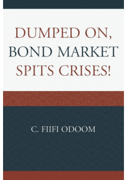 Dumped on, Bond Market Spits Crises!