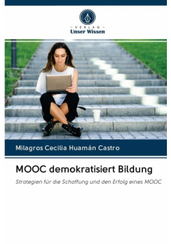 MOOC demokratisiert Bildung