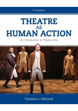 Theatre as Human Action