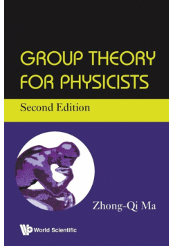 Group Theory for Physicists