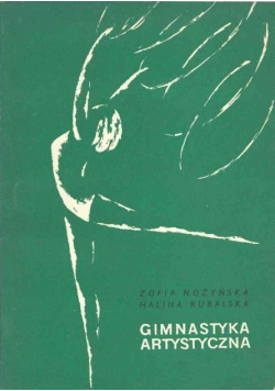 Gimnastyka artystyczna