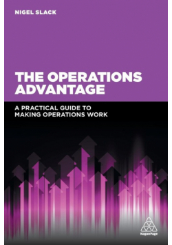 Operations Advantage