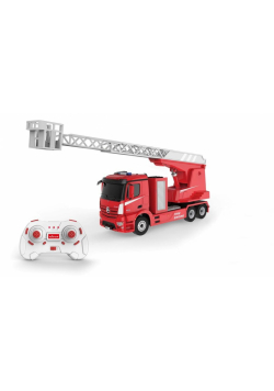 Mercedes-Benz Antos Fire Engine 1:14